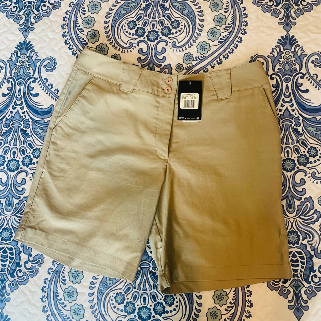 Nike Golf Short